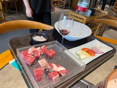 -贰重天冰煮羊自助火锅(东坝店)