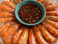 -阿龙海鲜农家乐·三亚老字号(海棠湾店)