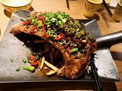 -大融厨·鸡毛店·川菜(果壳里东安湖店)