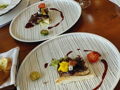 -V Bar海景扒房(北海湾惠龙万达嘉华酒店)