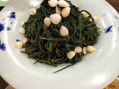 -胡杨记忆(和平路店)