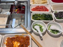 -海底捞火锅(万丰桥店)