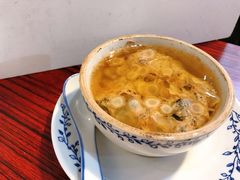 -達揚原味燉品(文明路店)