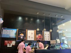 -糖纸甜品(印象城店)