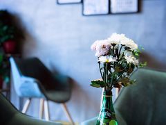 景观位-ZING COFFEE 镜咖啡