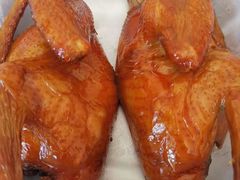 红烧乳鸽-味为先光明乳鸽(光明总店)