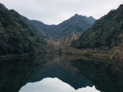 -天明山温泉大酒店