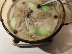 -张福记(陇海中路店)