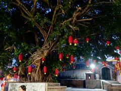 -平海古城