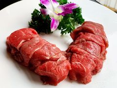 -铜来聚老北京涮肉(恒隆广场店)