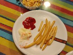 -滋味烤鱼(超洋店)
