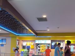 -海德温泉生活馆(朝阳大悦城店)