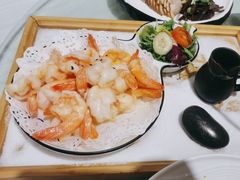 -香满楼(南关店)