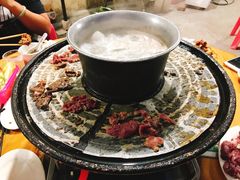 -真香牛肉老店(思源路店)