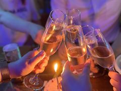 -MOSSO音乐酒吧·Live House(南京西路店)