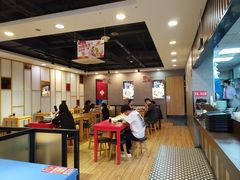 -回味鸭血粉丝汤(新城市广场店)