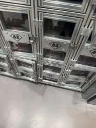 -G-STEPS舞蹈工作室