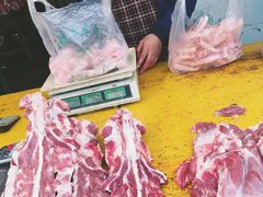 -王德炭烤牛羊肉(西关大街店)