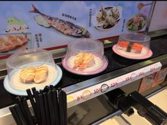 -三禾寿司(君尚店)