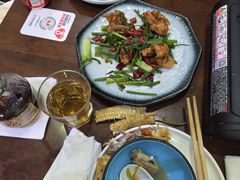 -金龙·打边炉(武进路店)