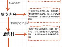-三亚亚龙湾万豪度假酒店