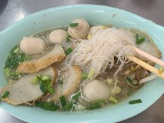 -榮泰米粉湯(Left Shop)