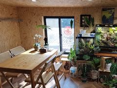 -Rabbit Cafe私房西餐甜点咖啡(栖霞路店)