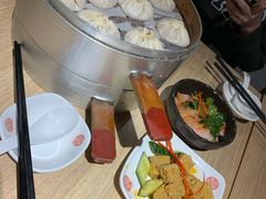 -老班长手工灌汤包老店(东山店)