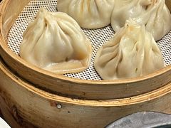 牛肉汤包-清真马祥兴菜馆(云南北路店)