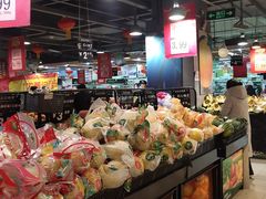 -永辉超市(新世界店)