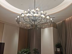 包厢-泓历皇朝酒店(东亭店)