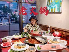 -黄家码头老火锅(解放碑旗舰店)