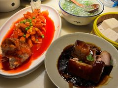 -探花·意境江南菜·唐伯虎文化体验店·松鼠桂鱼(观前店)