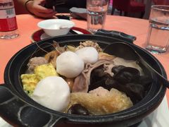 -花中城·杭帮菜·粤菜·海鲜火锅(清泰街店)