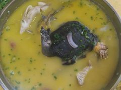 -溱湖八鲜菜馆