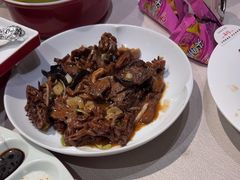 -小京华楼·京味斋(三元桥国展店)