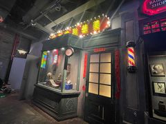 门面-和平菓局(王府井店)