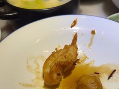 -小吊梨汤·北京菜·烤鸭(西直门凯德店)