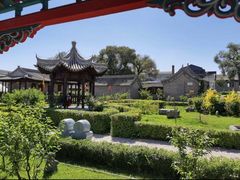 -内蒙古将军衙署博物院