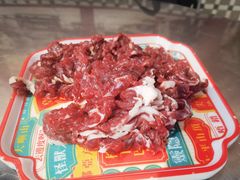 -金新街边打边炉(天安花园店)