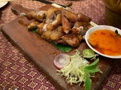 -南沙游艇会·大兵船餐厅