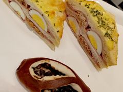 -早安巴黎(四季坊店)