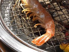 -不倒翁炭火烧肉(永安里店)