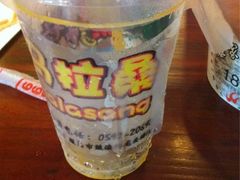 iphone_upload_pic-马拉桑果汁(龙头路总店)