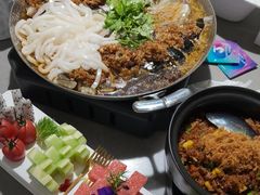 -3号仓库·创意中国菜(乐清正大广场店)