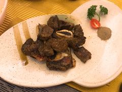 -汕头国际大酒店-牛一町目餐厅