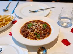 和牛意面-福楼法餐厅FLO