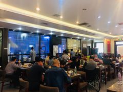 大堂-张包铺(道外店)