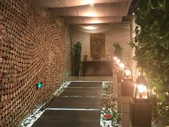 -良子健身(望京SOHO店)