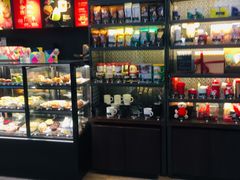 -星巴克(来福士办公楼店)